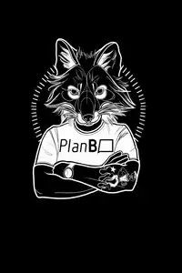 PlanB Logo