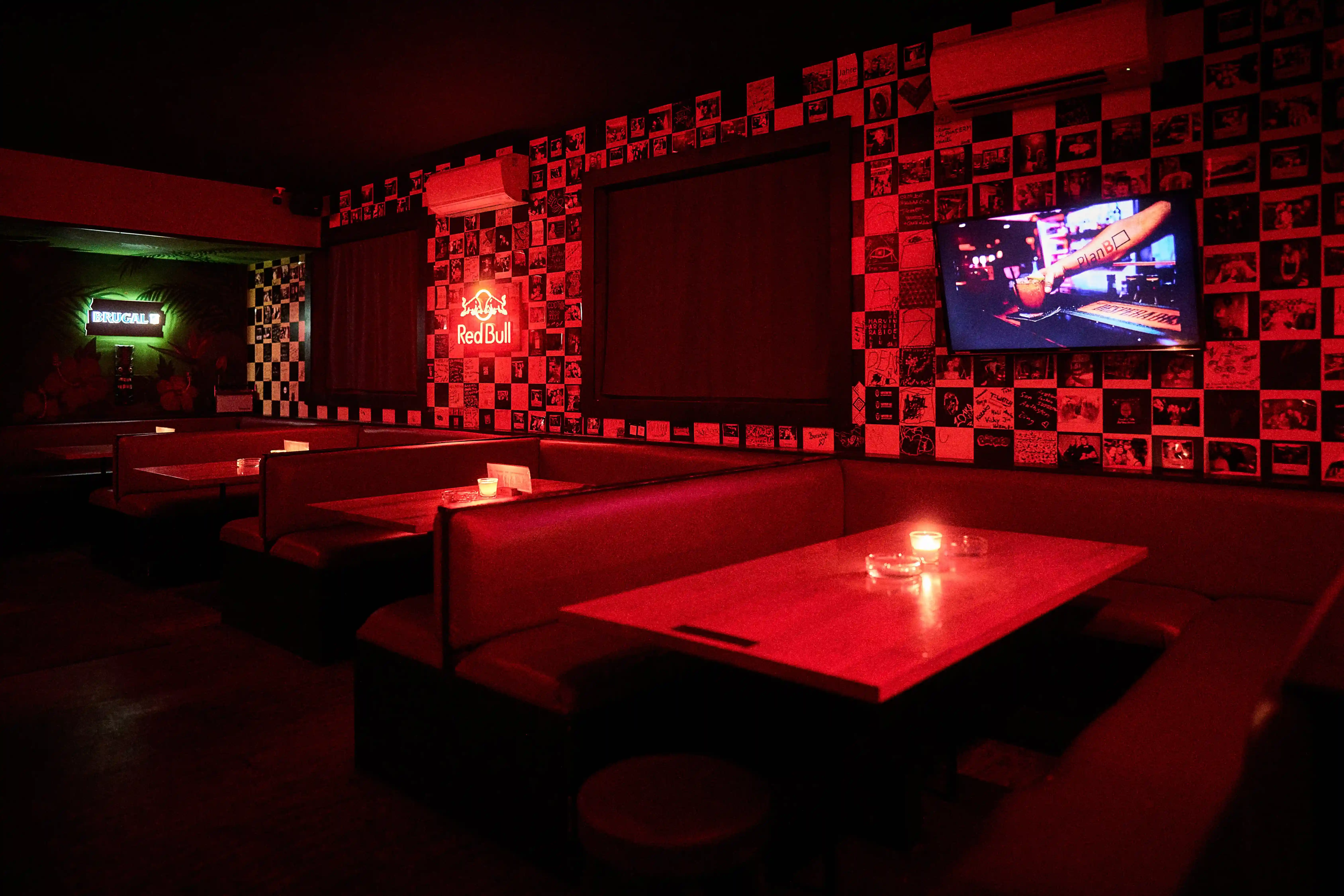 PlanB - Die Bar in Heilbronn