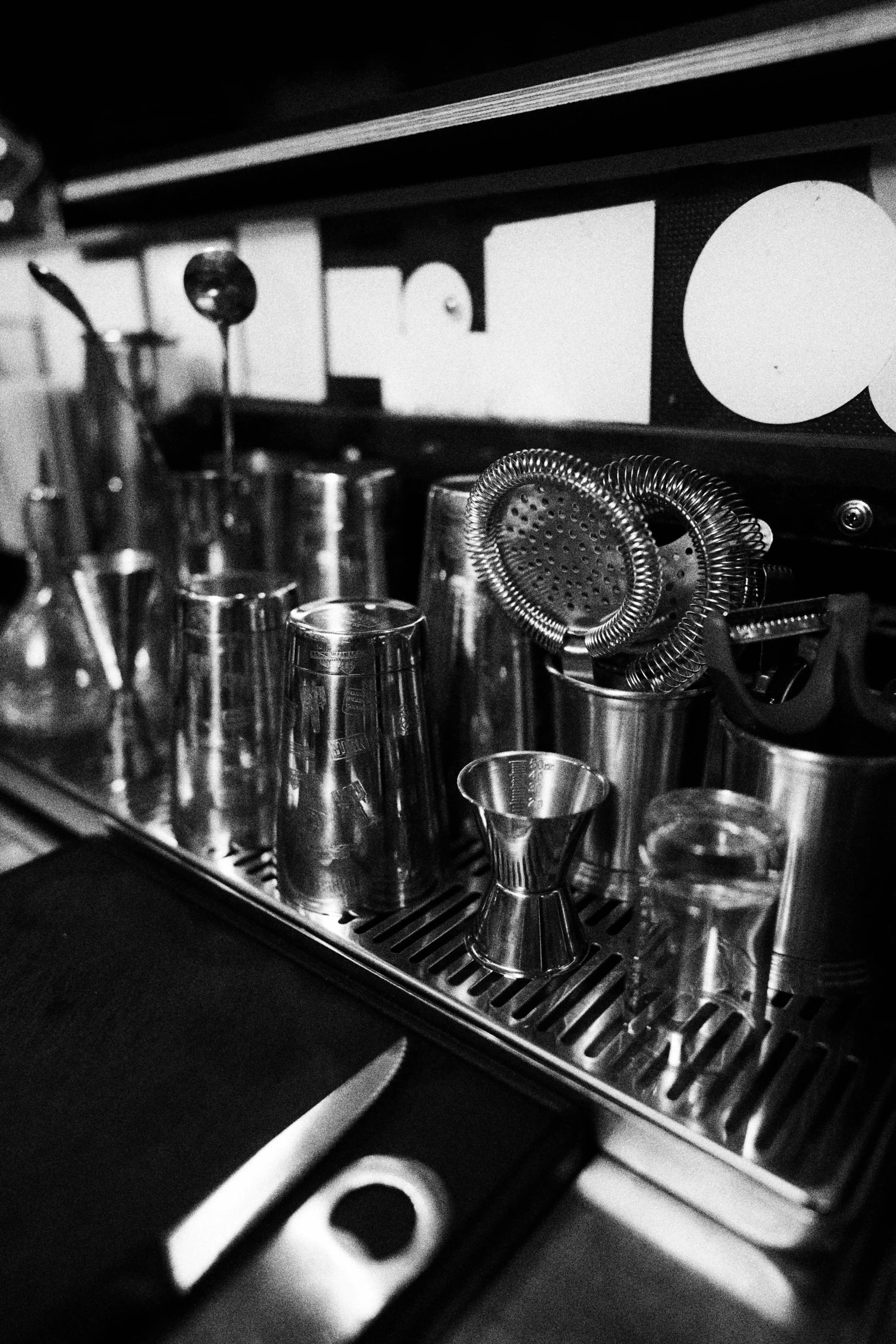 PlanB - Die Bar in Heilbronn